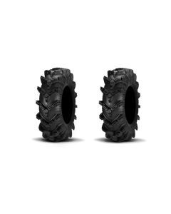ITP Pair Of Cryptid Tires Front/Rear [30x10-14] (6 Ply)