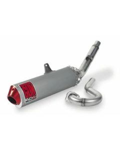 Big Gun Exhaust EVO R Series Full Exhaust System - 09-2663