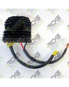Ricks Hot Shot Series Rectifier-Regulator Lithium Compatible 14-216H