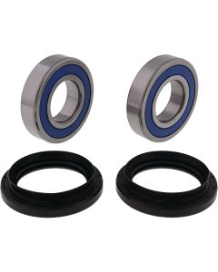 Pivot Works Front Premium Wheel Bearing Kit 25-1693