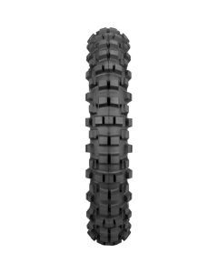 Shinko 525 Cheater Hybrid Rear 110/90-19 Dirt Bike Tire