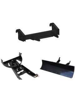 Denali UTV Snow Plow Kit For Polaris Ranger 1000 2021-2022
