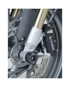 R&G Racing Black Fork Protectors FP0140BK