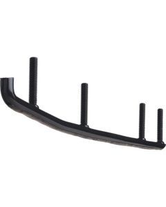 Woodys Round Bar Runners 4" - EYV3-8500