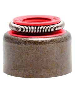 Kibblewhite Seal 6mm Stem X 0.385” Guide Seal Set of 5 - 71017-5