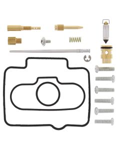 All Balls Racing Carburetor Rebuild Kit Racing Course Only 26-1184
