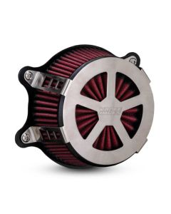 Vance & Hines Radiant V Air Intake Brushed 71463