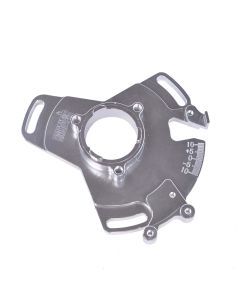 RMStator Performance Machined Aluminum Adjustable Stator Timing Back Plate
