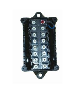 WSM Power Pack for Yamaha 115 / 130 Hp 4 Cyl 84-96 366-120