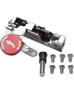 DragonFire Racing Replacement Latches - 522707