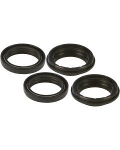 All Balls Fork Oil And Dust Seal Kit 56-166