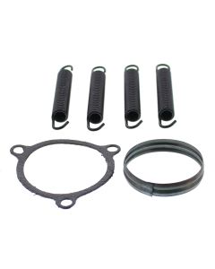Vertex Exhaust Gasket Kit 823160