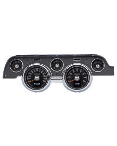 Dakota Digital 1967 Chevrolet Camaro RTX Analog Gauge kit RTX-67C-CAC-X