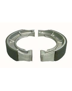 WSM Rear Brake Shoes for Suzuki 250 LT-F 87-02 09-2236E