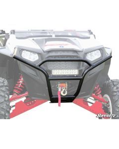 SuperATV Polaris RZR Front Sport Bumper FB-P-RZR11-00