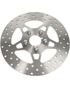 EBC OE Replacement Rotor MPN FSD007