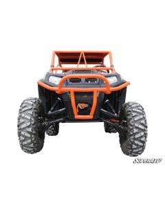 SuperATV Polaris RZR 800 6" Long Travel Kit - High Clearance Black LTK-P-RZR-6.5-HC-R2-02