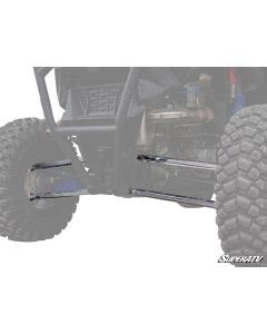 SuperATV Polaris RZR PRO XP Billet Aluminum Hex Radius Arms RA-P-PROXP-HEX