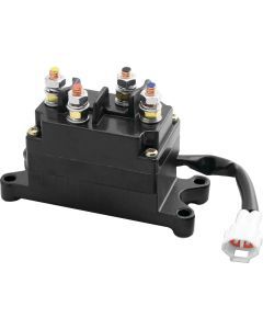 KFI Replacement Contactor Block - Fits Assault Plug-N-Play Winches - AP-CONT