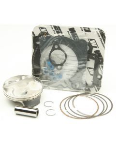 Wiseco Top End Kit Armrgld Strutt Frg 76.80/Std 13.5:1 Hon Pk1892