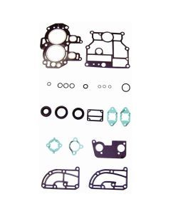 WSM Gasket Kit Powerhead For Yamaha 9.9 Hp 4-Stroke 90-05 500-310