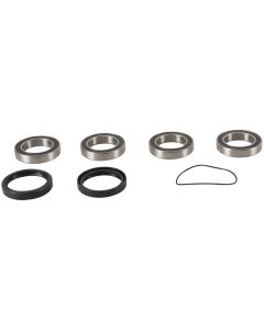 Pivot Works Rear Wheel Bearing Kit PWRWK-C09-000