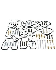 All Balls Carburetor Rebuild Kit For 1994-2003 Honda VF750C