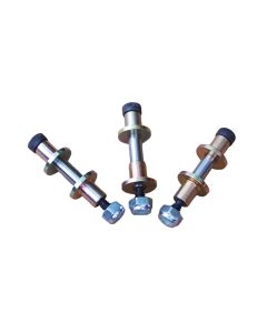 Straightline Clutch Weight Conversion Kit 122-104