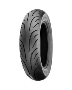 Shinko SE890 Journey Touring Rear 160/80R16 Dirt Bike Tire