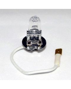 KC HiLiTES H3 Halogen Replacement Bulb - Clear - 100W 2767