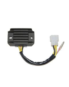 Kawasaki KZ750B Twin (76-79) Regulator/rectifier 1-Phase