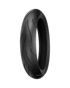 Shinko 010 Apex Front 120/60ZR17 Motorcycle Tire