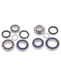 Lower Drive Shaft & Upper Jack Shaft Bearing & Seal Kit RS VENTURE/GT 2009