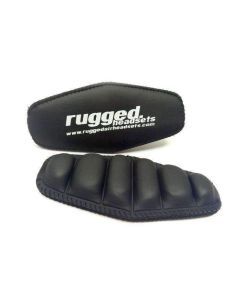 Rugged Radios Deluxe Headset Head Pad Cushion DELUXE-PAD