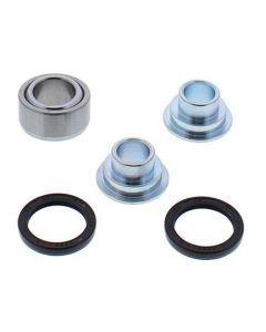 All Balls Lower Rear Shock Bearing Assemblies 29-5077
