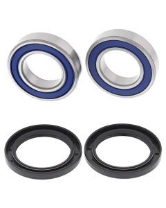 All Balls Racing Inc All Balls Racing Wheel Bearingkit 25-1725