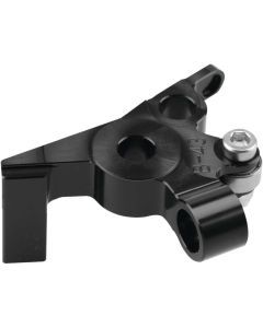 Puig Brake Lever Adaptor Black - 6143N
