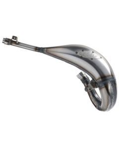 FMF Racing 025121 Factory Fatty Series Offroad Motocross Motorcycle Exhaust Pipe