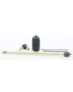 All Balls Steering Rack Tie Rod End Kit - Left 51-1055-L