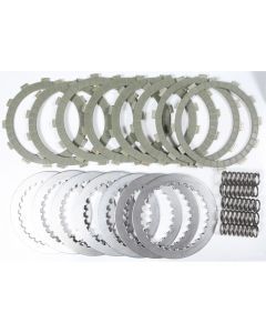 EBC SRK Complete Rebuild Kit - SRK80