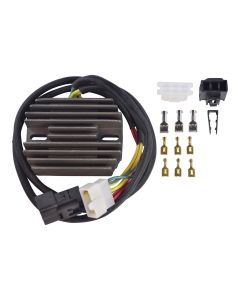 RMStator Voltage Regulator Rectifier For 2001-2006 Honda CBR600F4i RM30S03