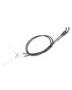 WSM Throttle Cable Pull-Push for Yamaha 450 WR-F 12-15 61-511-06