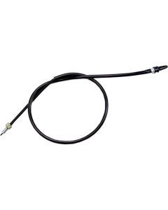 Motion Pro Black Vinyl Speedometer Cable 03-0202