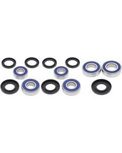 Bearing Kit for Front and Rear Wheels Polaris Ranger RZR 170 09-16