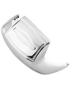 Bikers Choice Front Fender Tip For - 71679S4 Front Chrome