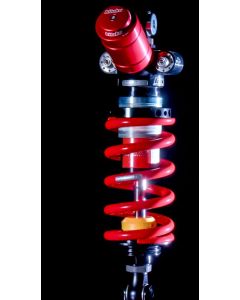 Bitubo XXT Adjustable Monoshock Preload Rebound Compression Length 307 mm -0 +8 A0050XXT11