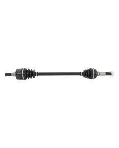 All Balls Heavy Duty Cv Axle Rear Right/Left AB8-YA-8-358