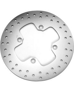 EBC OE Replacement Rotor MPN MD663