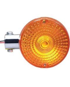 25-1106 Honda GL-1000K Goldwing1975-1978 Dot Turn Signals For HondascB-400/500/