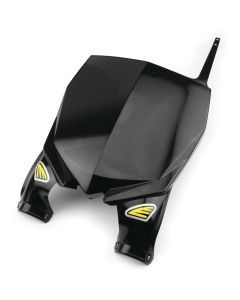 Cycra Stadium Number Plate Black - 1CYC-0990-12